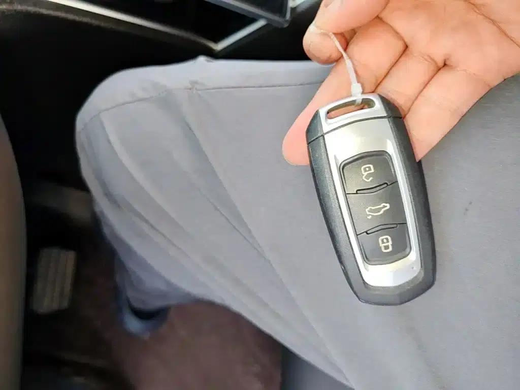 Geely Borui 2017 1.8T Premium Edition — миниатюра 9
