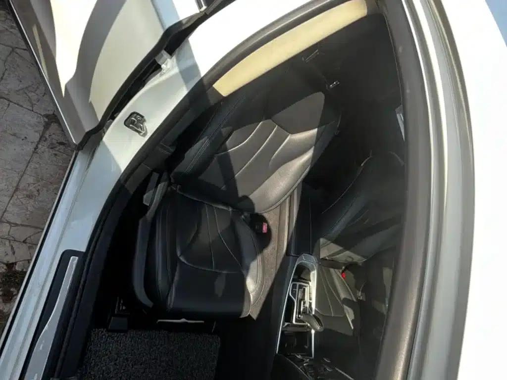 Geely Borui 2015 1.8T Standard Edition — миниатюра 3