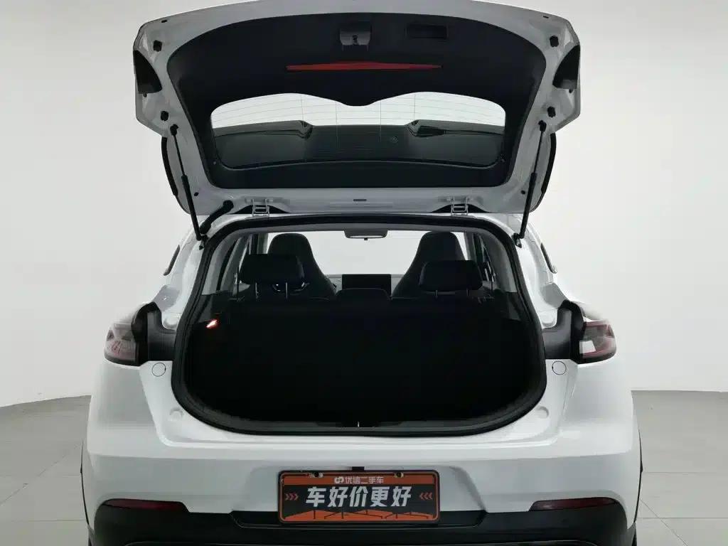 Geely Emgrand S 2021 1.4T CVT Flagship Edition — миниатюра 16