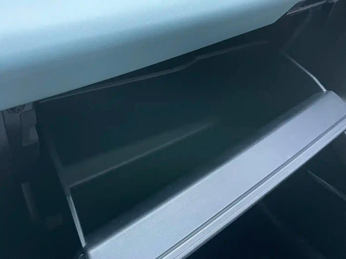 Geely Emgrand S 2022 1.4T CVT Crossover Player Edition — миниатюра 25
