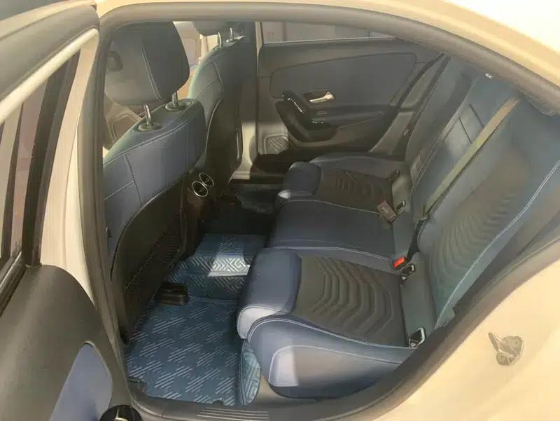 2022 Mercedes-Benz A-Class A 180 L — миниатюра 14