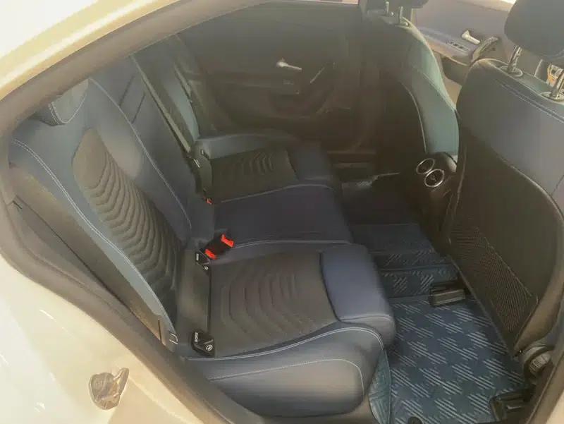 2022 Mercedes-Benz A-Class A 180 L — миниатюра 15