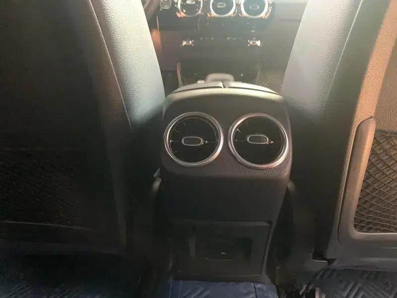 2022 Mercedes-Benz A-Class A 180 L — миниатюра 7