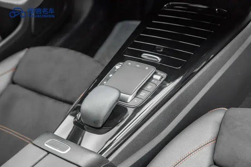 2023 Mercedes-Benz A-Class A 200 L Sport Sedan Fashion Edition — миниатюра 18