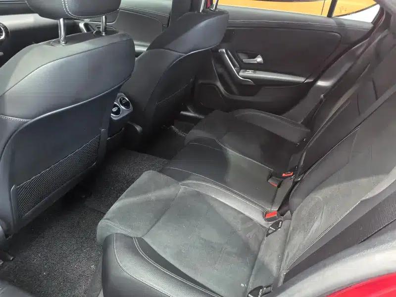 Mercedes-Benz A-Class 2020 A 200 L Sport Sedan — миниатюра 9