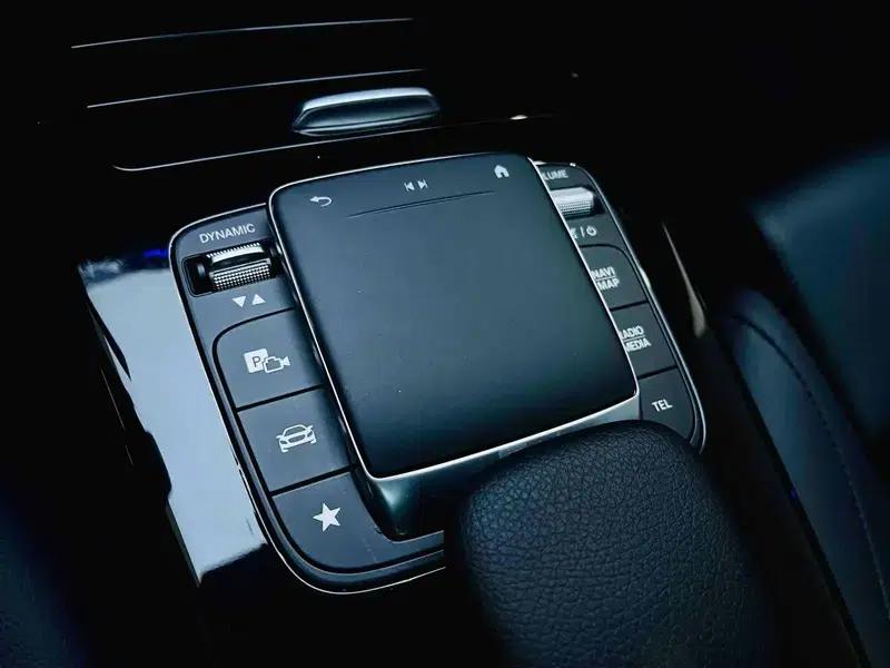 2022 Mercedes-Benz A-Class A 200 L Sport Sedan Dynamic Edition — миниатюра 6