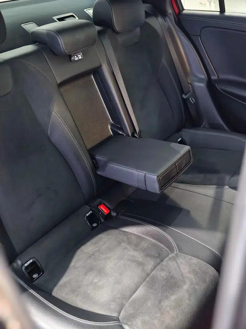 Mercedes-Benz A-Class 2021 A 200 L Sport Sedan Fashion Edition — миниатюра 17