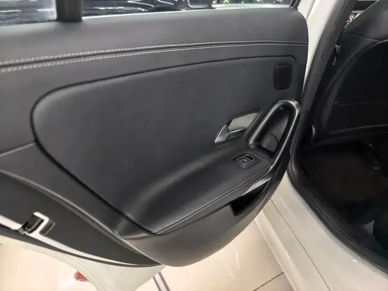 2019 Mercedes-Benz A-Class A 200 L Sport Sedan — миниатюра 5