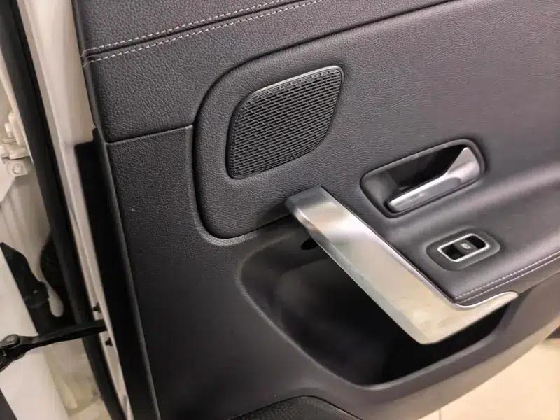 2019 Mercedes-Benz A-Class A 200 L Sport Sedan — миниатюра 8