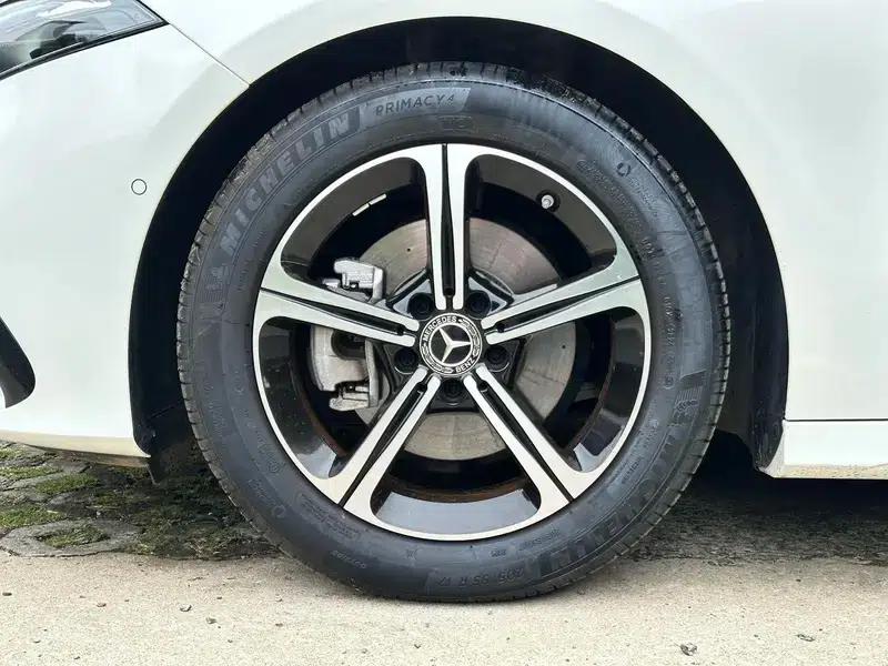 Mercedes-Benz A-Class 2025 A 200 L Fashion Edition — миниатюра 9