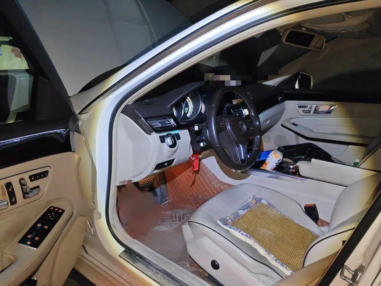 Mercedes-Benz E-Class 2015 Restyled E 260 L Sport Edition — миниатюра 19