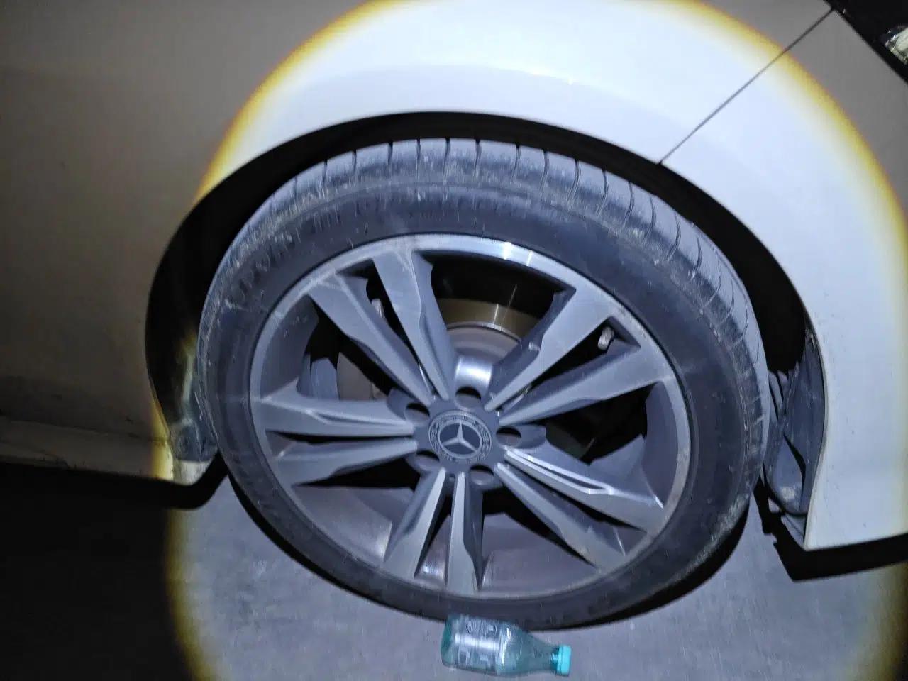 Mercedes-Benz E-Class 2015 Restyled E 260 L Sport Edition — миниатюра 8