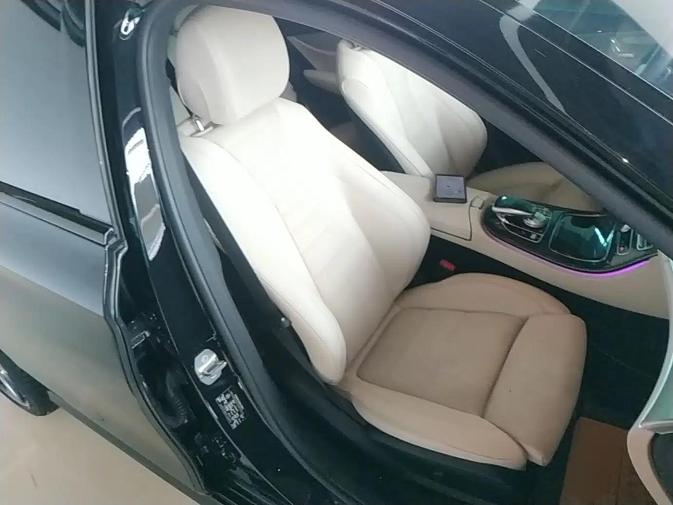 Mercedes-Benz E-Class 2017 E 200 Sport 4MATIC — миниатюра 19