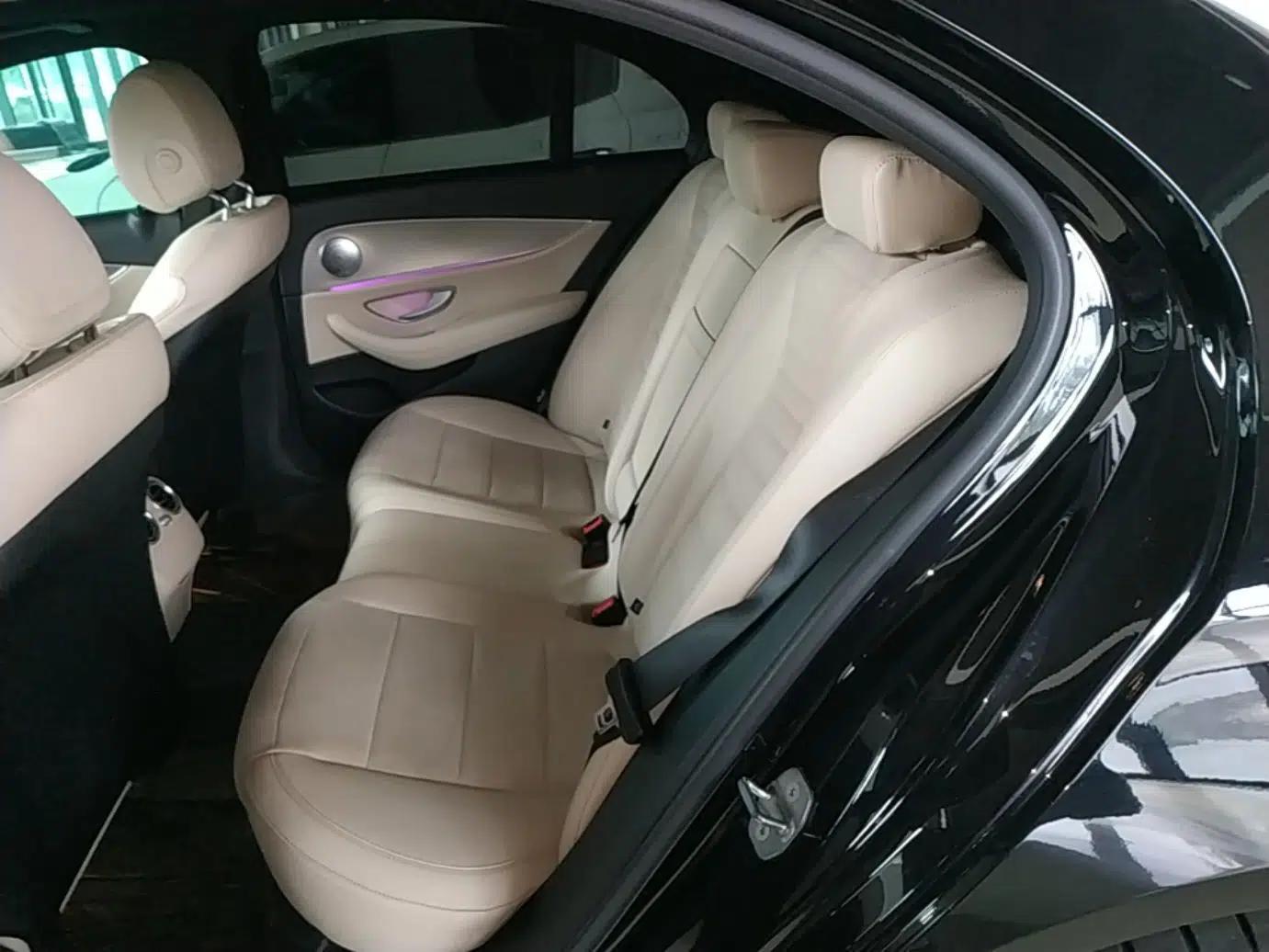 Mercedes-Benz E-Class 2017 E 200 Sport 4MATIC — миниатюра 20
