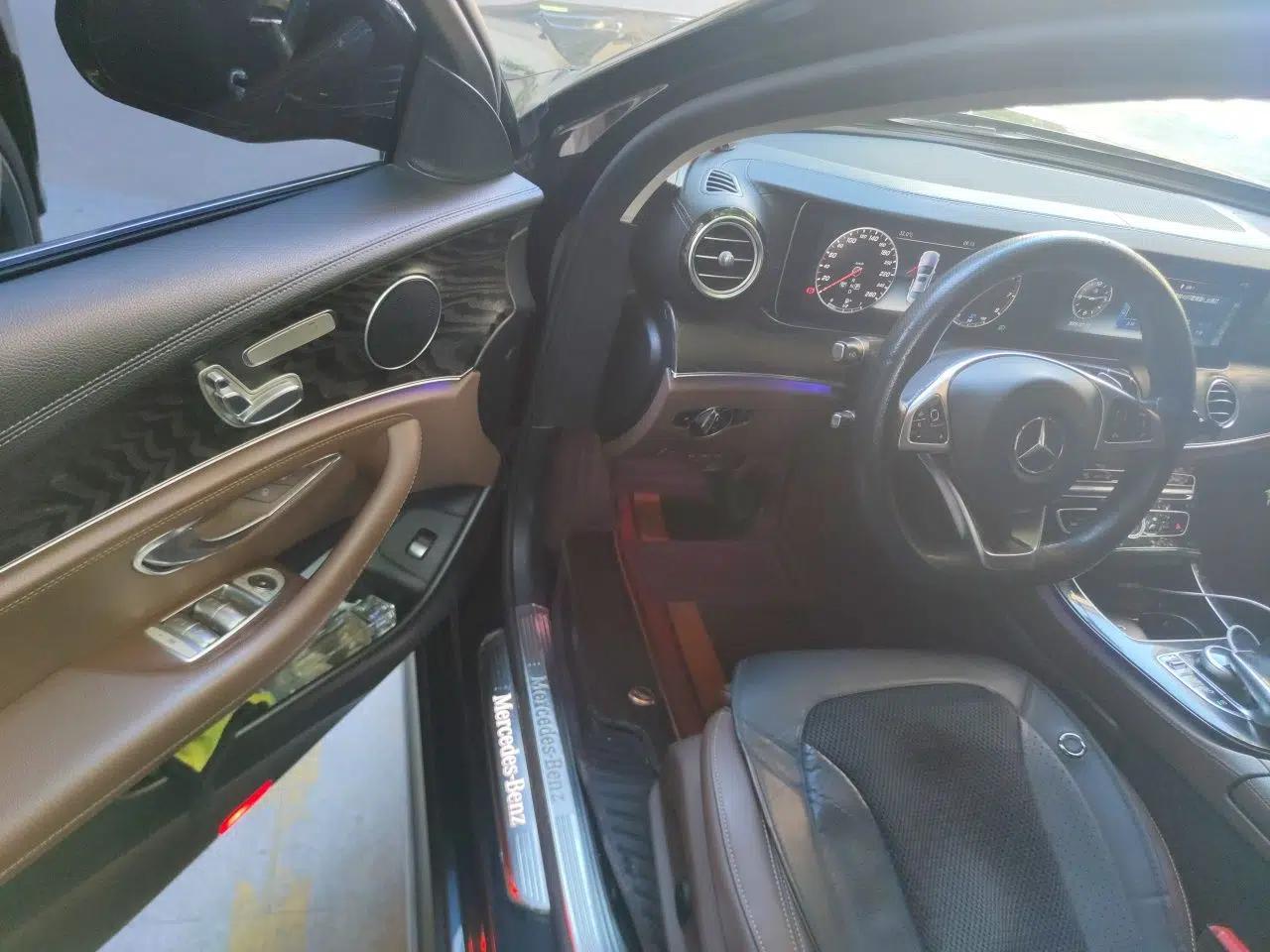 Mercedes-Benz E-Class 2016 E 200 L Sport Edition — миниатюра 16