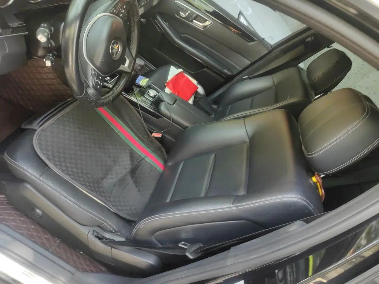 Mercedes-Benz E-Class 2014 Restyled E 260 L Sport Edition — миниатюра 15