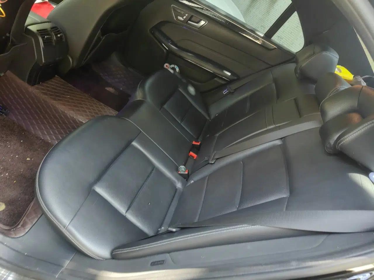 Mercedes-Benz E-Class 2014 Restyled E 260 L Sport Edition — миниатюра 17