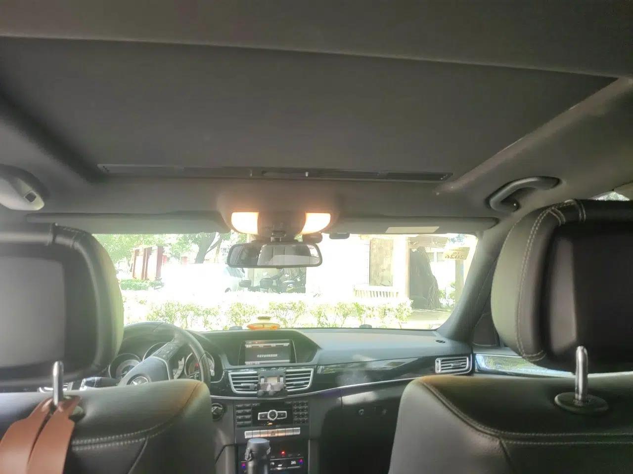Mercedes-Benz E-Class 2014 Restyled E 260 L Sport Edition — миниатюра 18