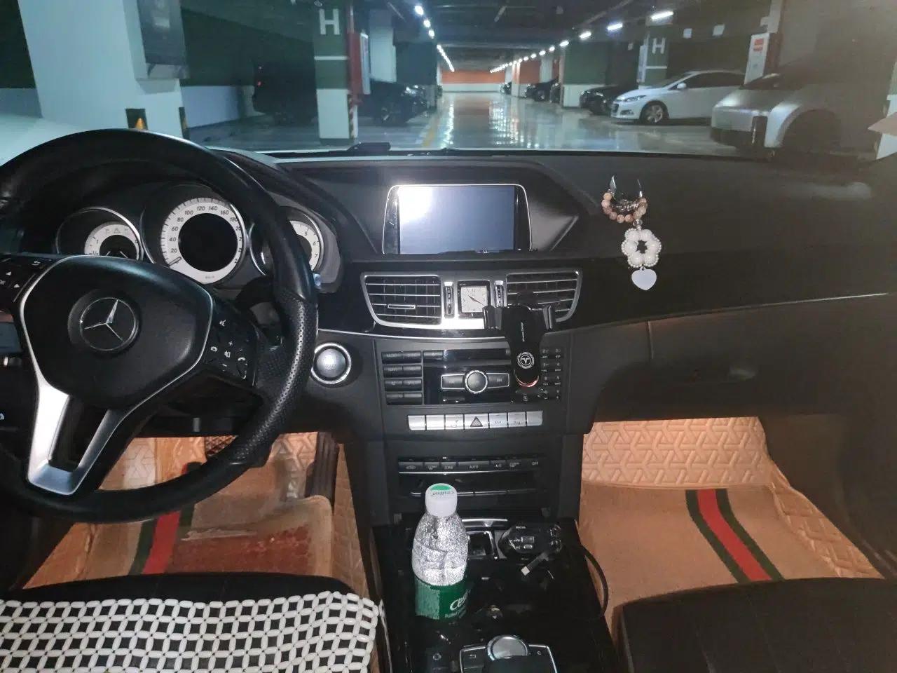Mercedes-Benz E-Class 2015 E 260 L Sport Edition — миниатюра 13