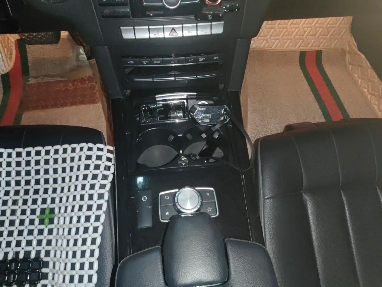Mercedes-Benz E-Class 2015 E 260 L Sport Edition — миниатюра 14