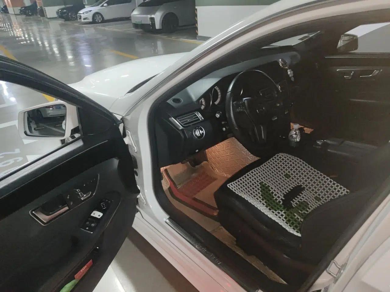 Mercedes-Benz E-Class 2015 E 260 L Sport Edition — миниатюра 16