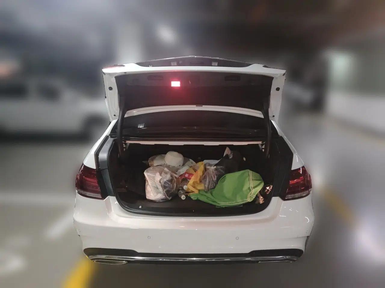 Mercedes-Benz E-Class 2015 E 260 L Sport Edition — миниатюра 19