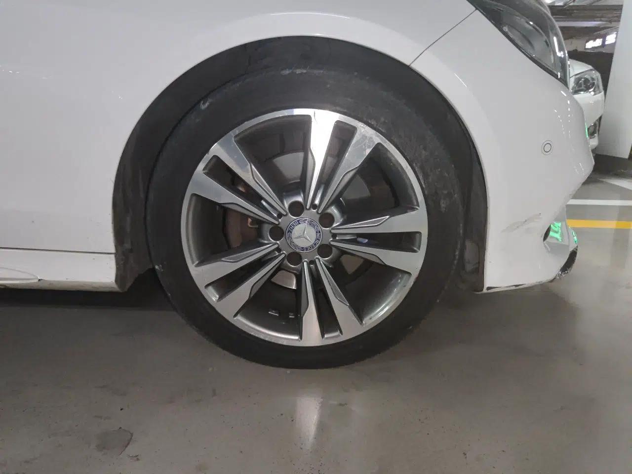 Mercedes-Benz E-Class 2015 E 260 L Sport Edition — миниатюра 8