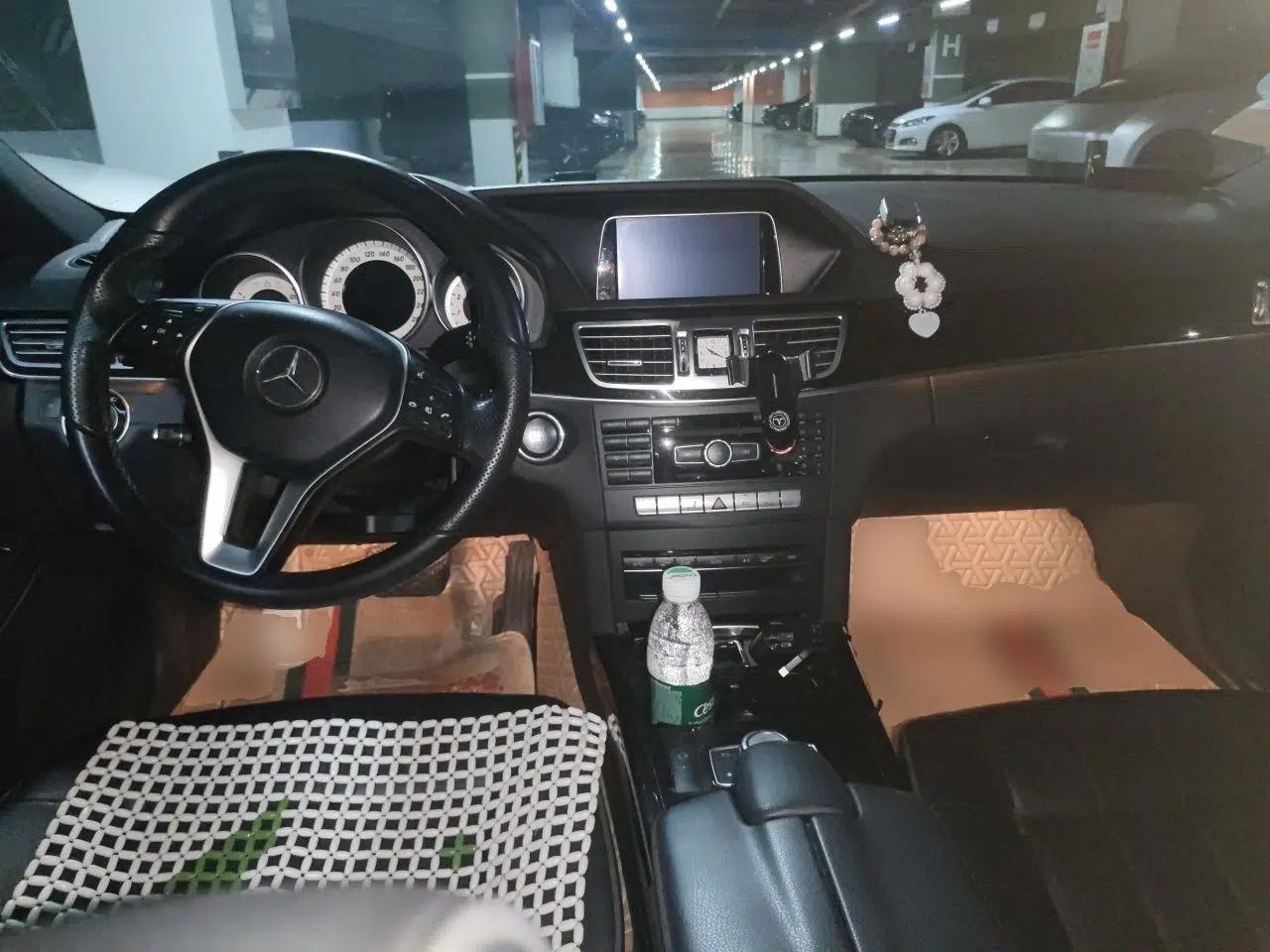 Mercedes-Benz E-Class 2015 E 260 L Sport Edition — миниатюра 9