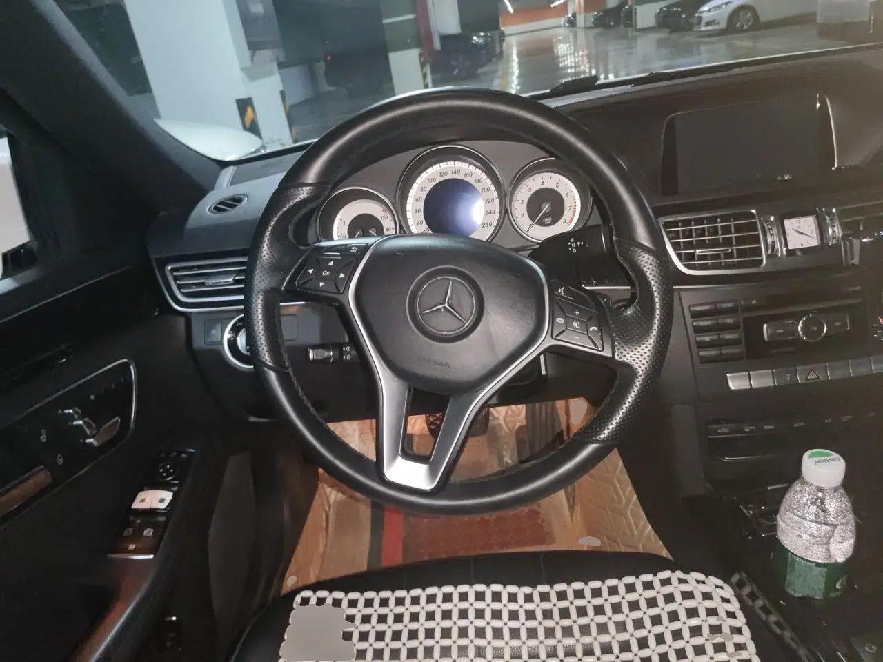 Mercedes-Benz E-Class 2015 E 260 L Sport Edition — миниатюра 10