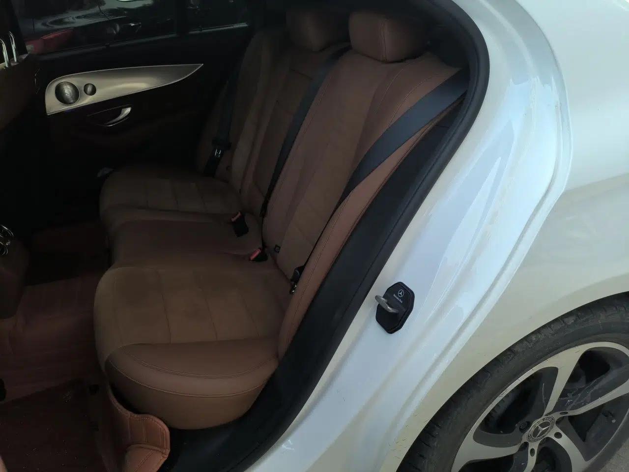 Mercedes-Benz E-Class 2017 Restyled E 300 Sport Edition — миниатюра 17