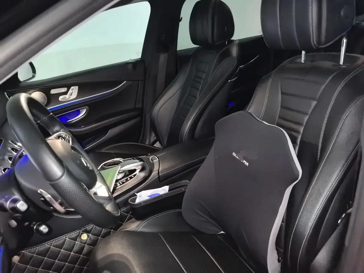 Mercedes-Benz E-Class 2018 E 300 L Sporty and Stylish Model — миниатюра 15