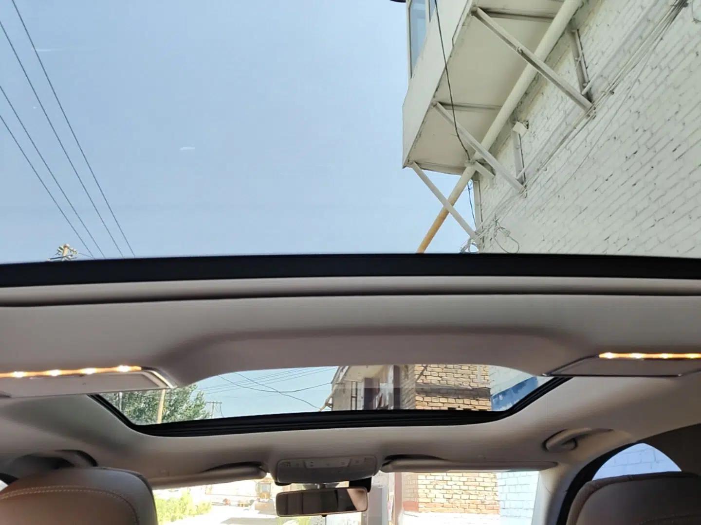 Mercedes-Benz E-Class 2018 Facelift E 200 L — миниатюра 21