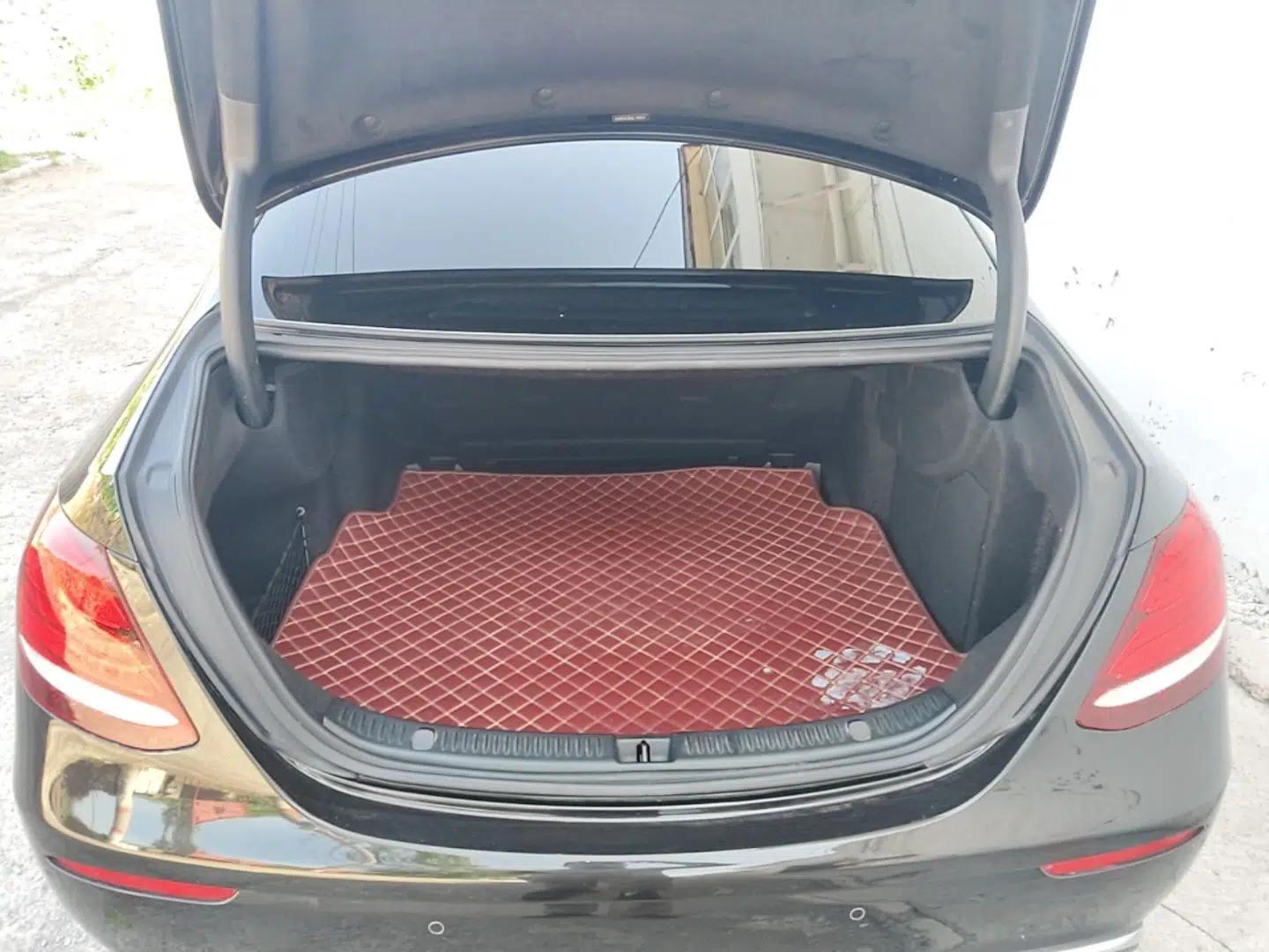 Mercedes-Benz E-Class 2018 Facelift E 200 L — миниатюра 22