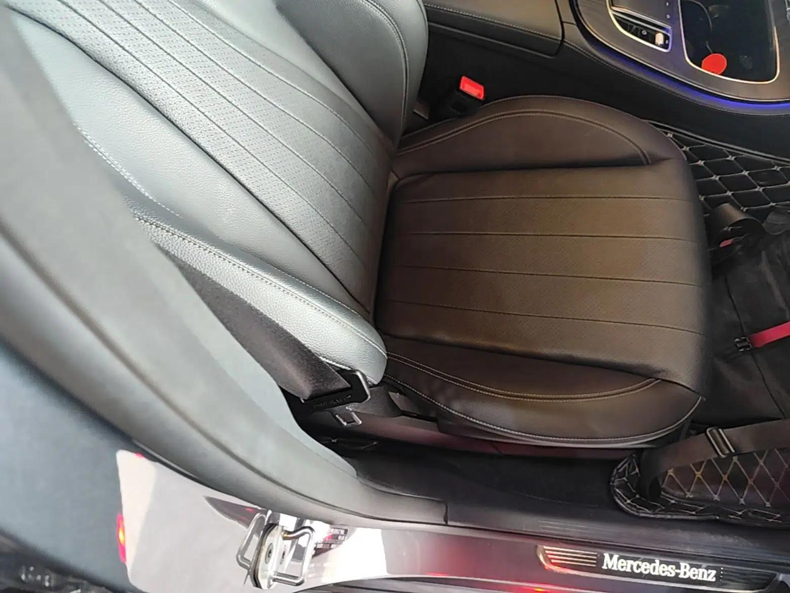 Mercedes-Benz E-Class 2020 Facelift E 260 Sport Edition — миниатюра 19
