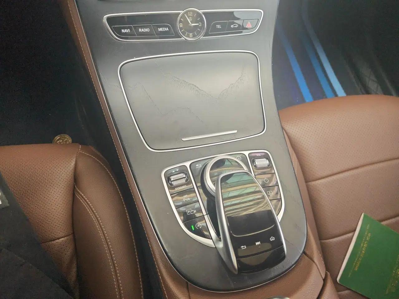 Mercedes-Benz E-Class 2018 Restyled E 300 L Sport Luxury Edition — миниатюра 14