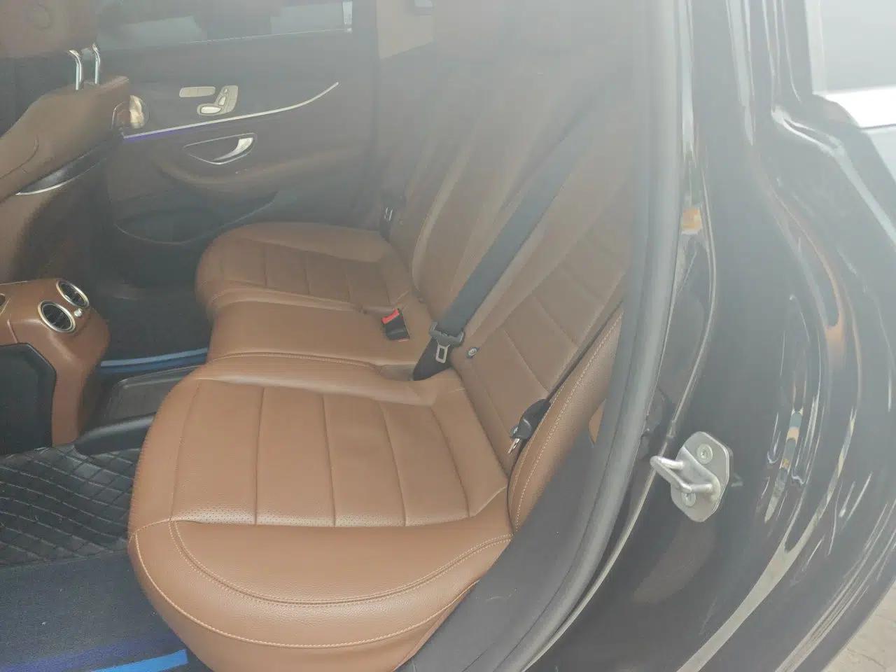 Mercedes-Benz E-Class 2018 Restyled E 300 L Sport Luxury Edition — миниатюра 17