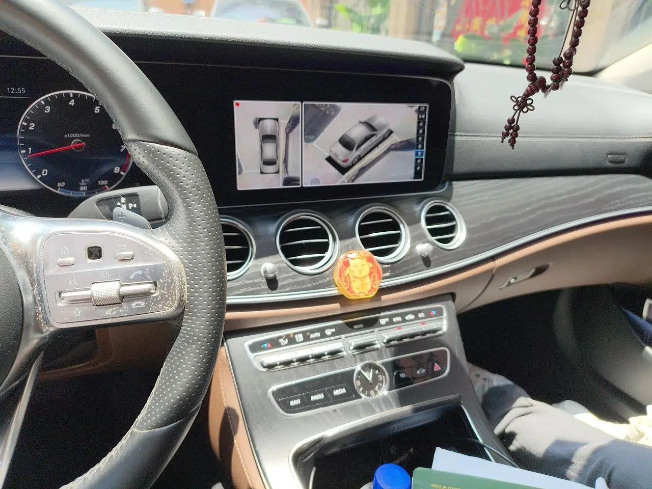 Mercedes-Benz E-Class 2019 E 200 L Sport Edition — миниатюра 13