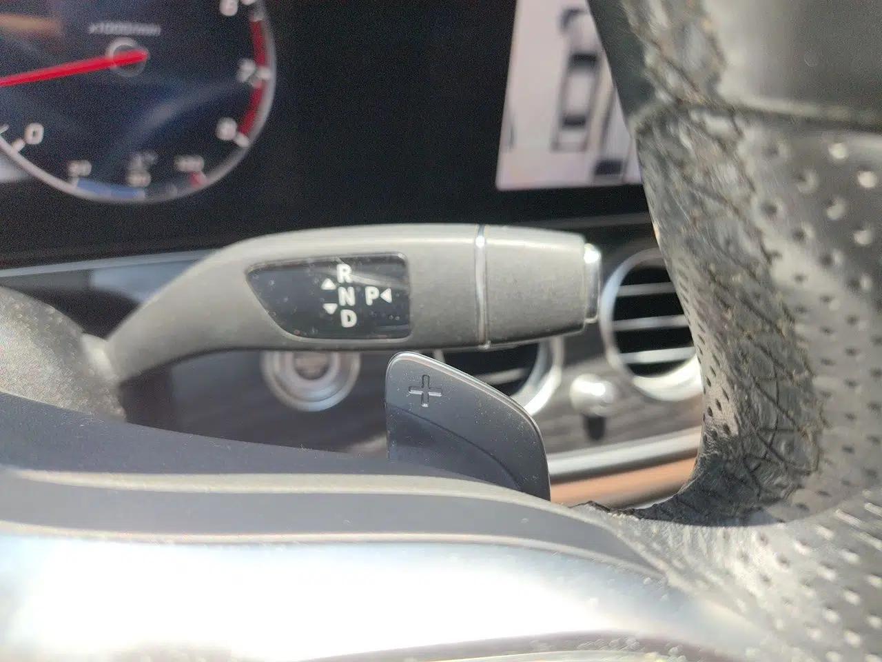Mercedes-Benz E-Class 2019 E 200 L Sport Edition — миниатюра 14