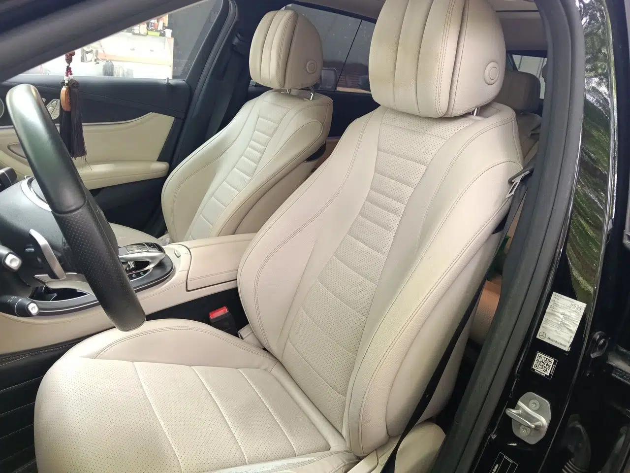 Mercedes-Benz E-Class 2017 E 300 L Sport Luxury Edition — миниатюра 12