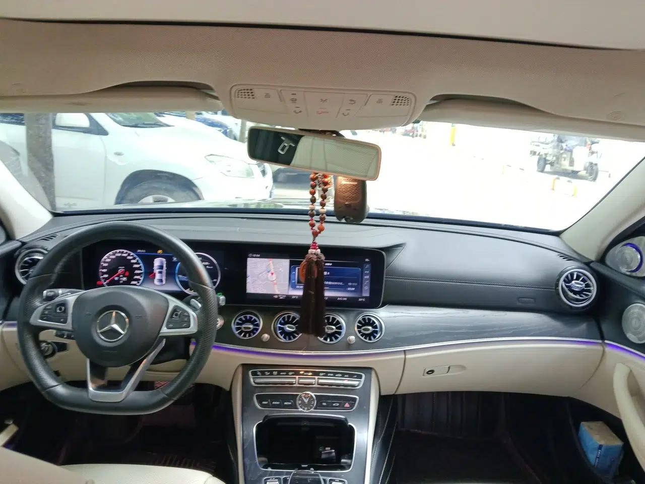 Mercedes-Benz E-Class 2017 E 300 L Sport Luxury Edition — миниатюра 15