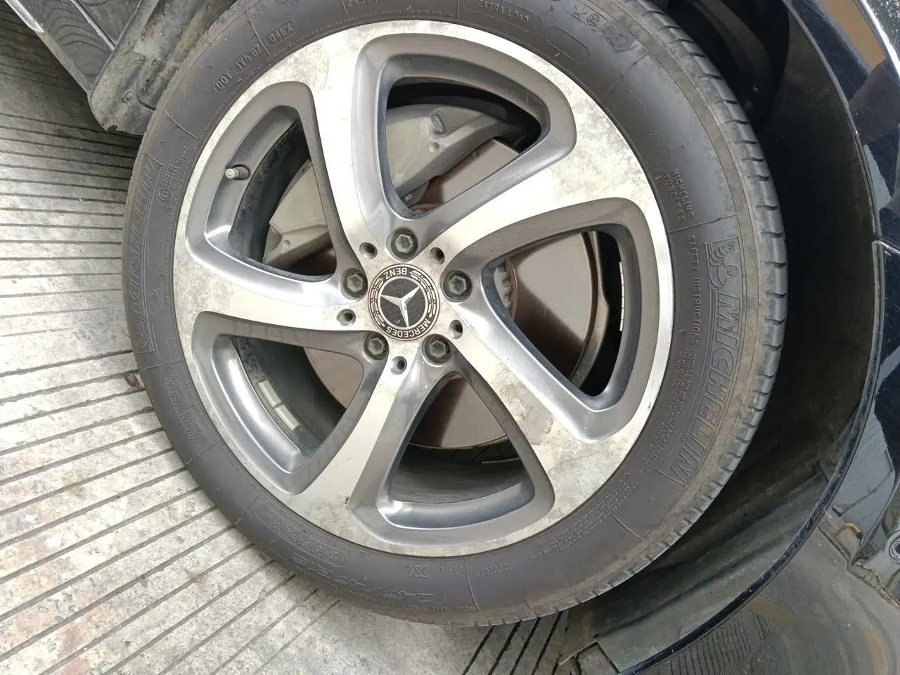 Mercedes-Benz E-Class 2017 E 300 L Sport Luxury Edition — миниатюра 5