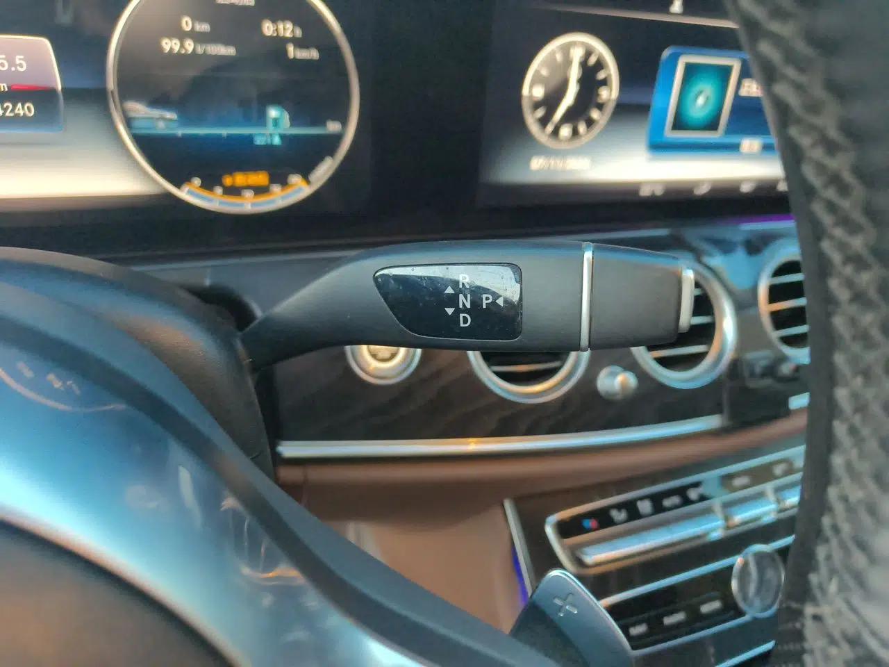 Mercedes-Benz E-Class 2019 E 200 L Sport Edition — миниатюра 14