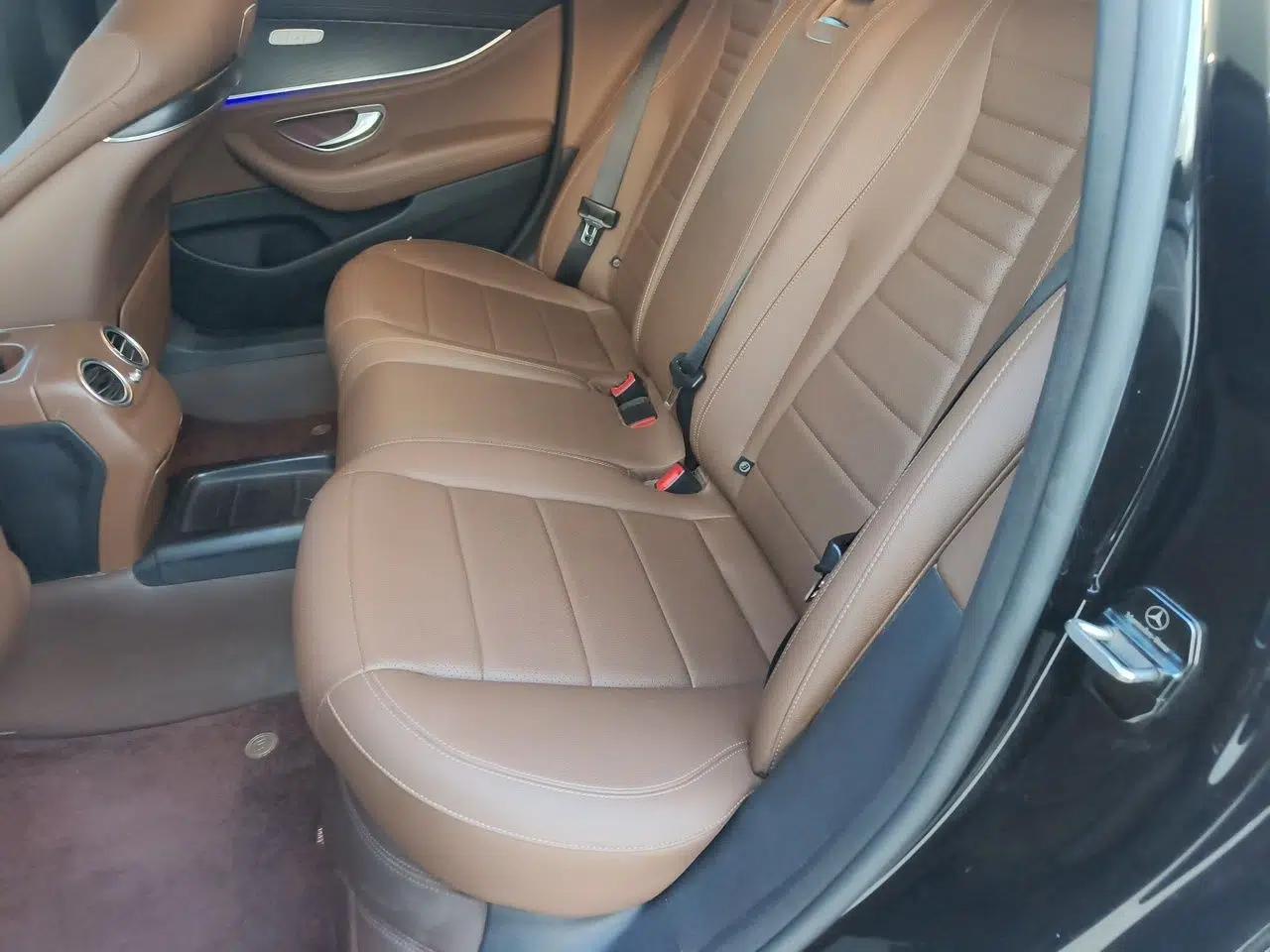 Mercedes-Benz E-Class 2019 E 200 L Sport Edition — миниатюра 17