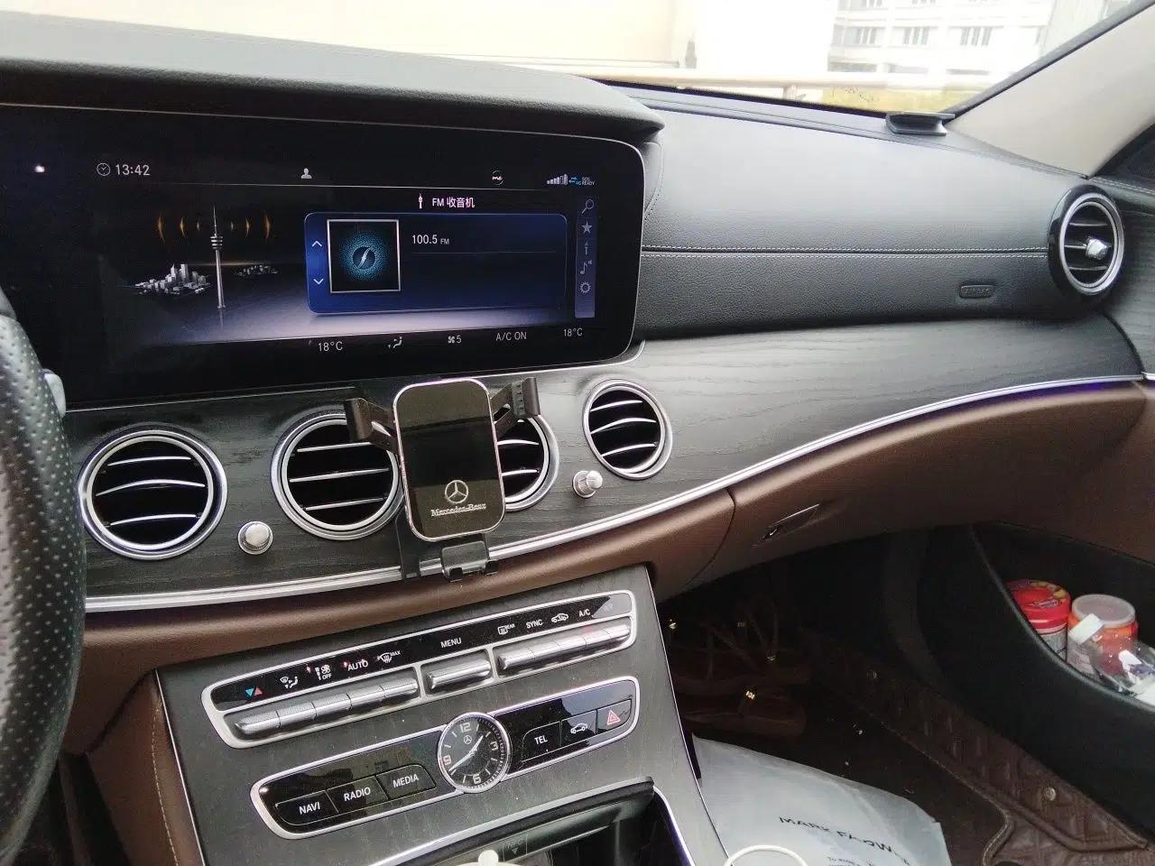 Mercedes-Benz E-Class 2019 Restyled E 300 L Sport Luxury Edition — миниатюра 13