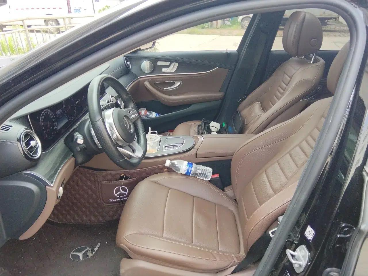 Mercedes-Benz E-Class 2019 Restyled E 300 L Sport Luxury Edition — миниатюра 15