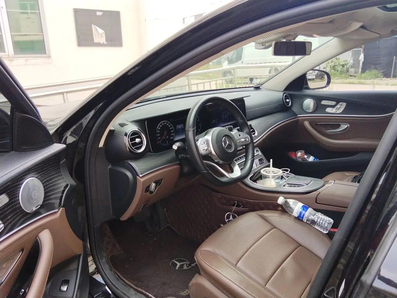 Mercedes-Benz E-Class 2019 Restyled E 300 L Sport Luxury Edition — миниатюра 16