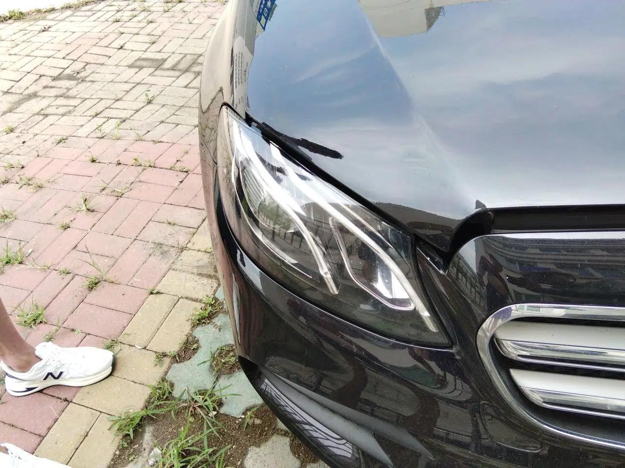 Mercedes-Benz E-Class 2019 Restyled E 300 L Sport Luxury Edition — миниатюра 7