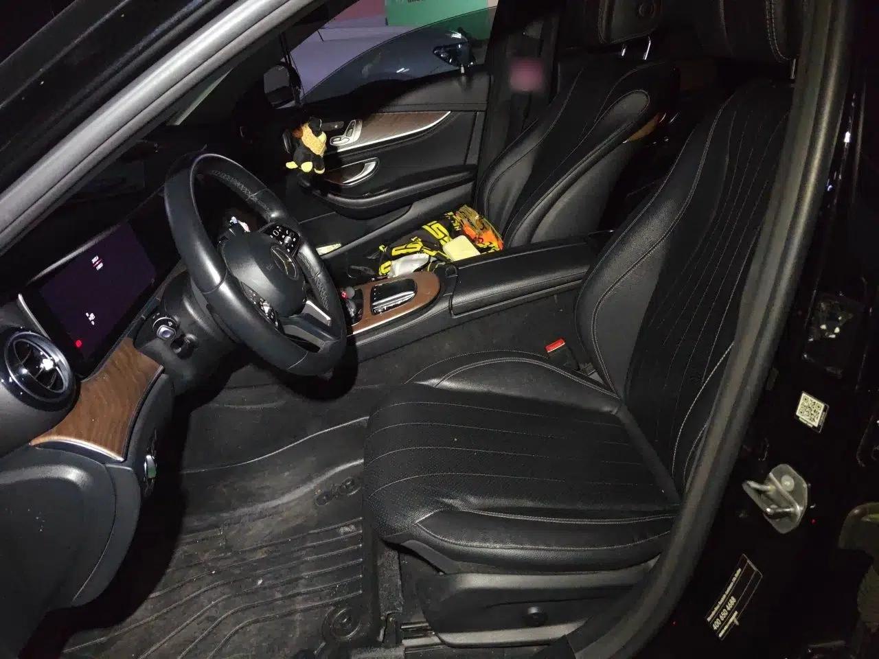 Mercedes-Benz E-Class 2019 Restyled E 300 L Luxury Edition — миниатюра 15