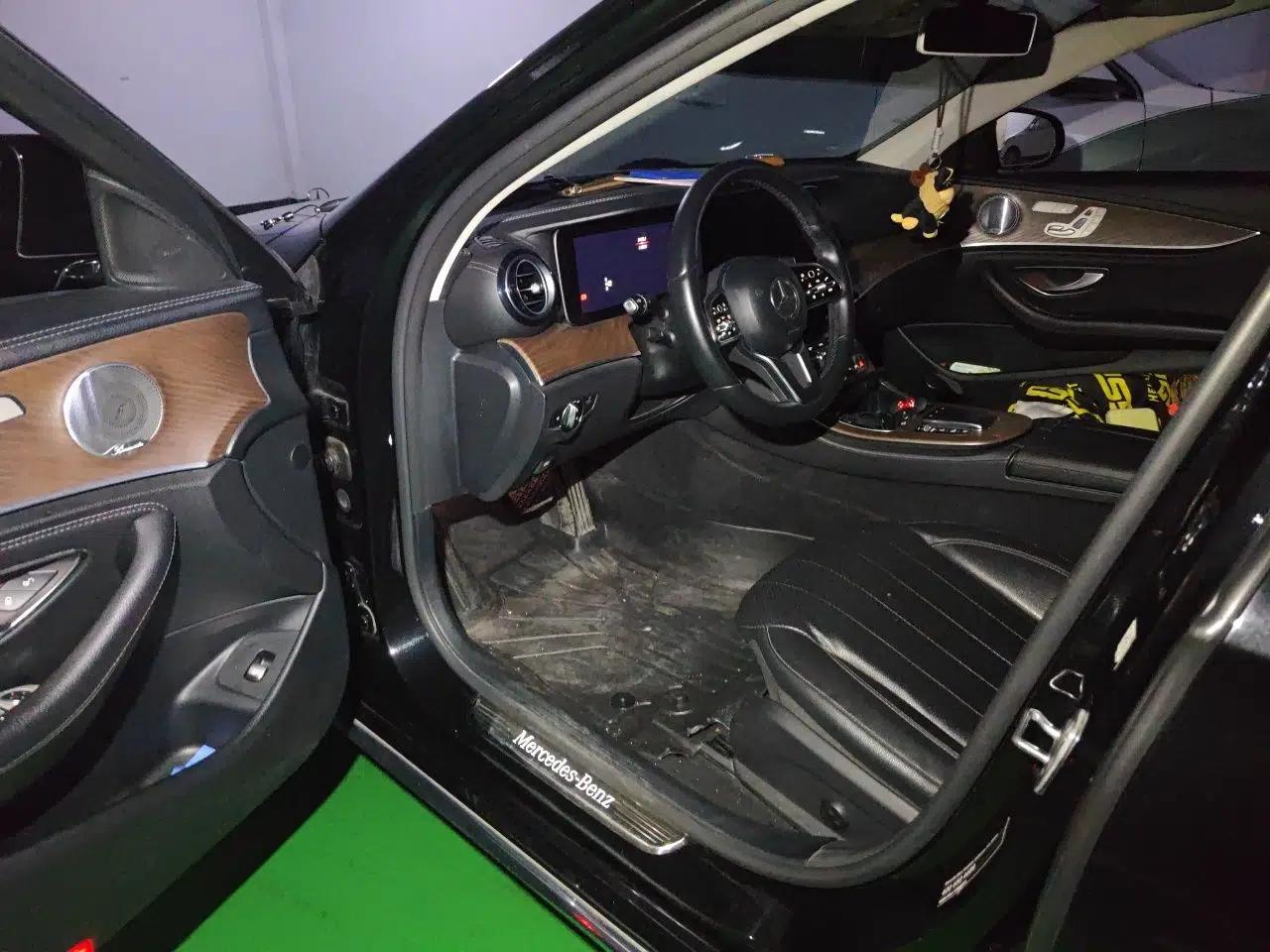 Mercedes-Benz E-Class 2019 Restyled E 300 L Luxury Edition — миниатюра 16
