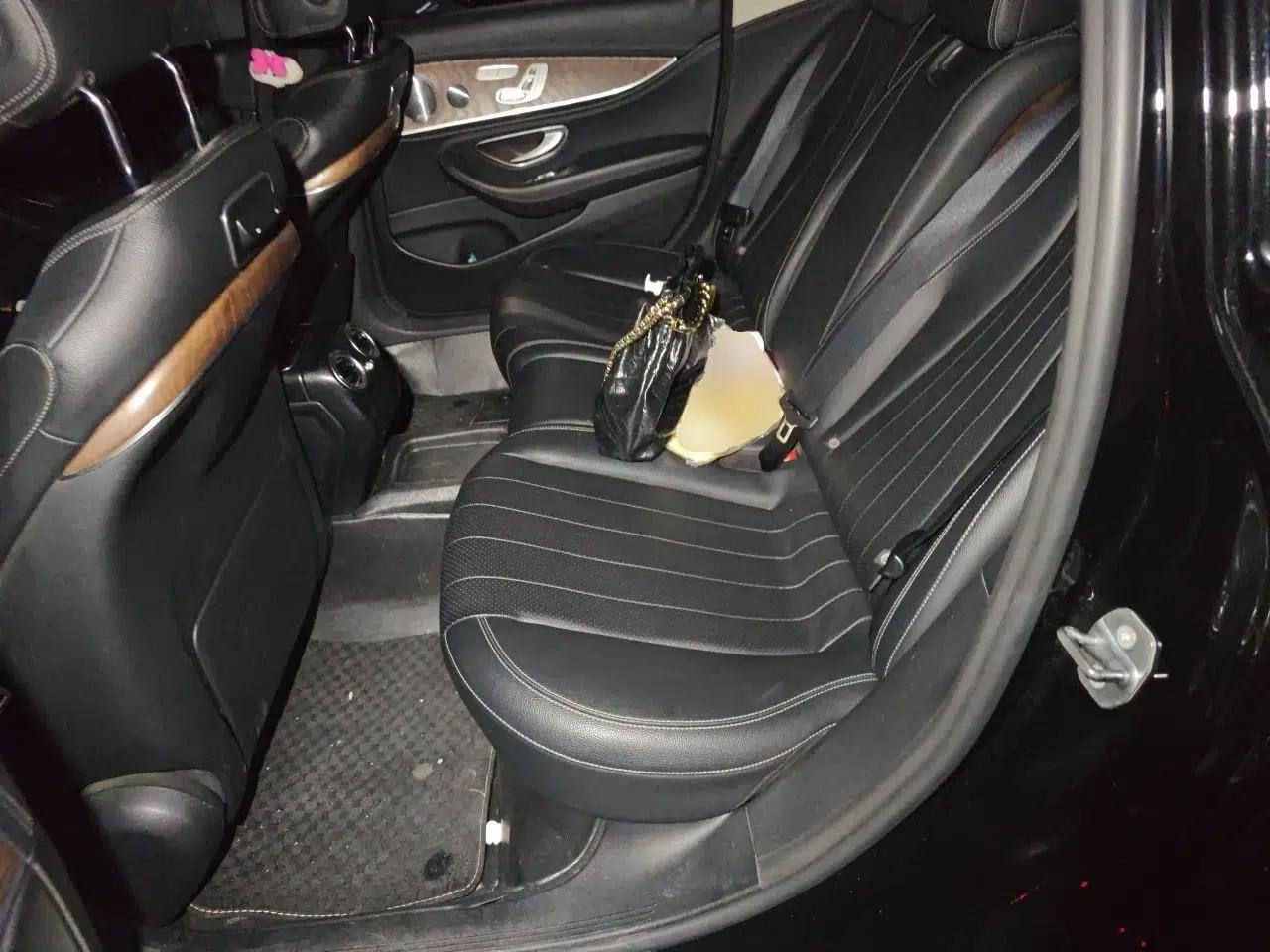Mercedes-Benz E-Class 2019 Restyled E 300 L Luxury Edition — миниатюра 17